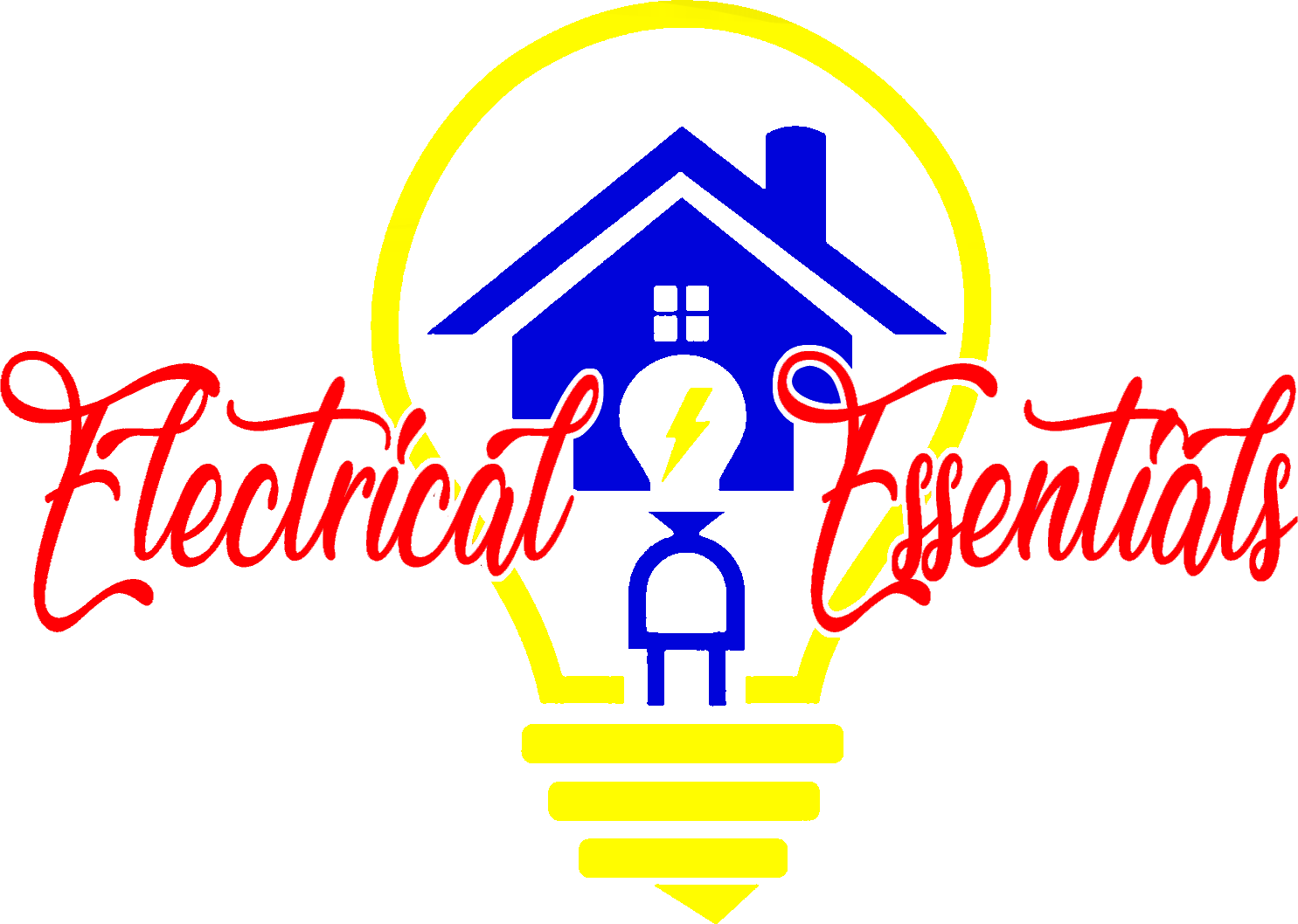 Electrical Essentials  logo