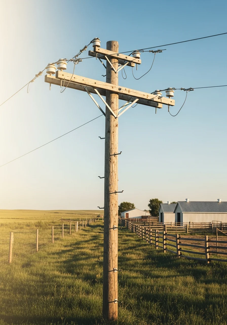 Weld County property with rural setting and quality construction details.